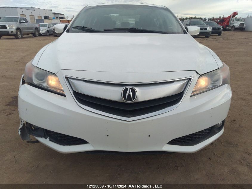 2014 Acura Ilx VIN: 19VDE1F59EE401064 Lot: 12125639