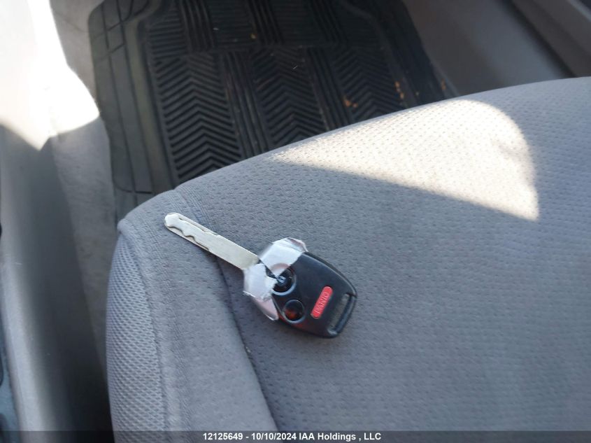 2009 Honda Civic Sdn VIN: 2HGFA16419H107088 Lot: 12125649