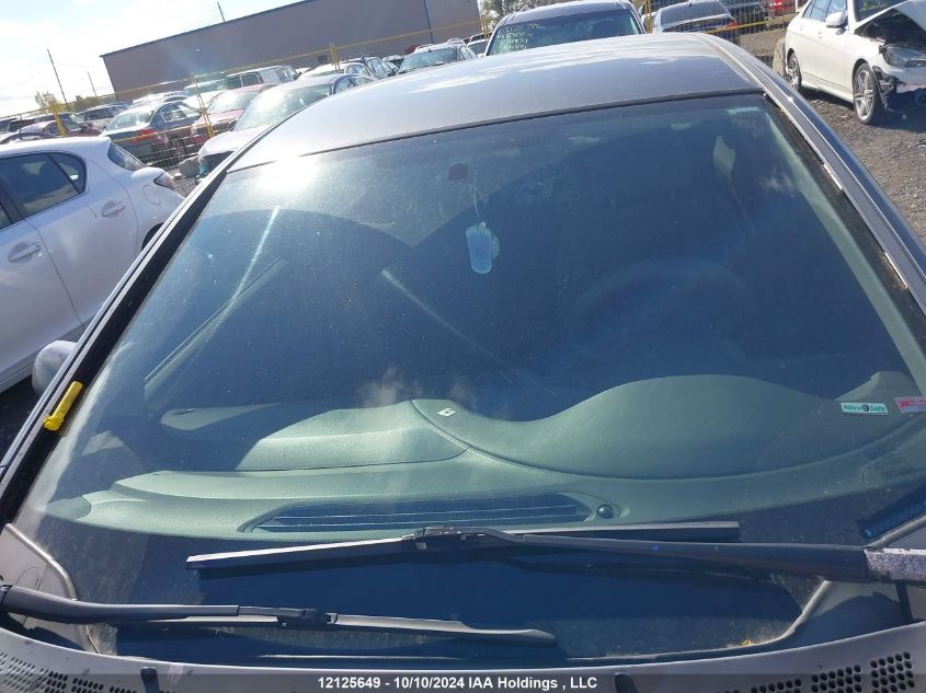 2009 Honda Civic Sdn VIN: 2HGFA16419H107088 Lot: 12125649