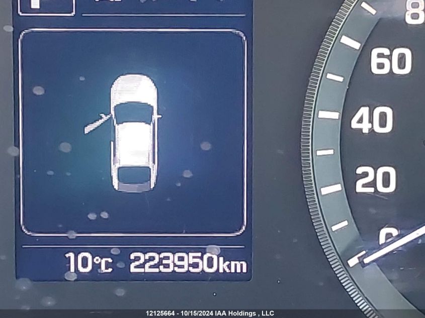 2017 Hyundai Sonata Gl VIN: 5NPE24AFXHH574551 Lot: 12125664