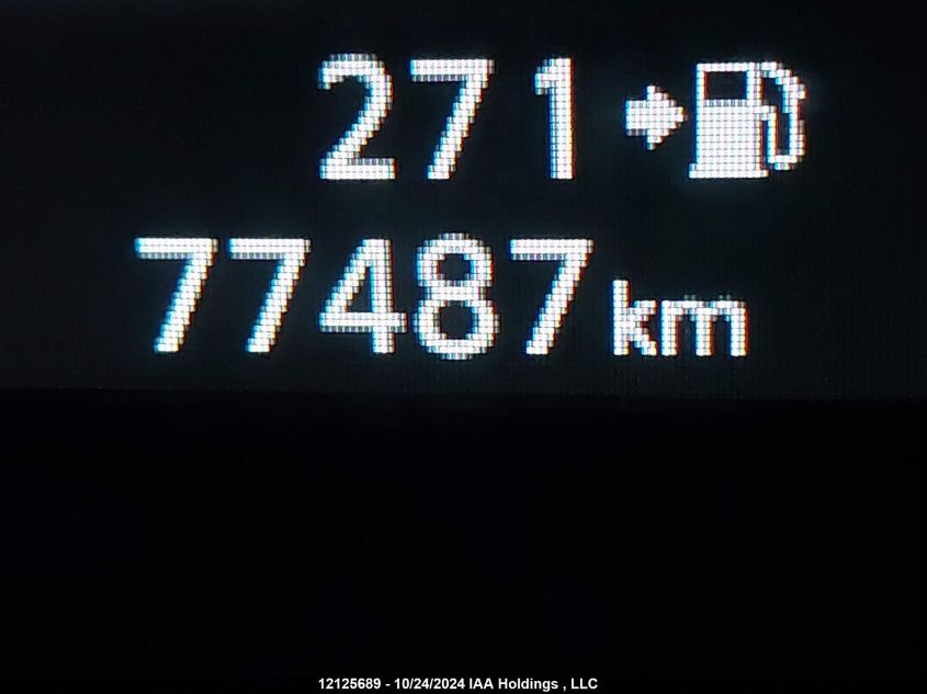 2017 Nissan Rogue VIN: 5N1AT2MV1HC849251 Lot: 12125689