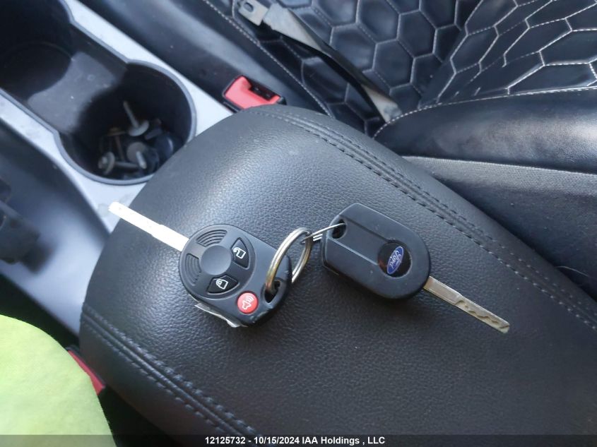 2016 Ford Escape Se VIN: 1FMCU9G92GUC68623 Lot: 12125732