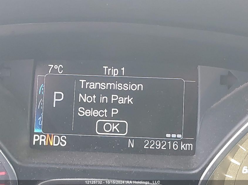 2016 Ford Escape Se VIN: 1FMCU9G92GUC68623 Lot: 12125732