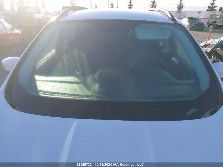 2016 Ford Escape Se VIN: 1FMCU9G92GUC68623 Lot: 12125732