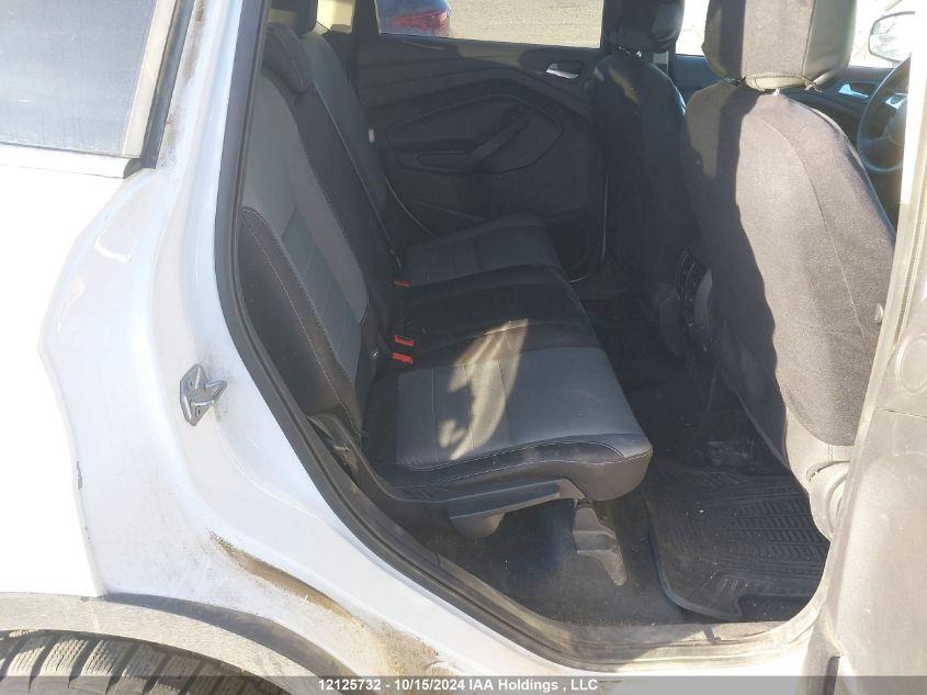 2016 Ford Escape Se VIN: 1FMCU9G92GUC68623 Lot: 12125732