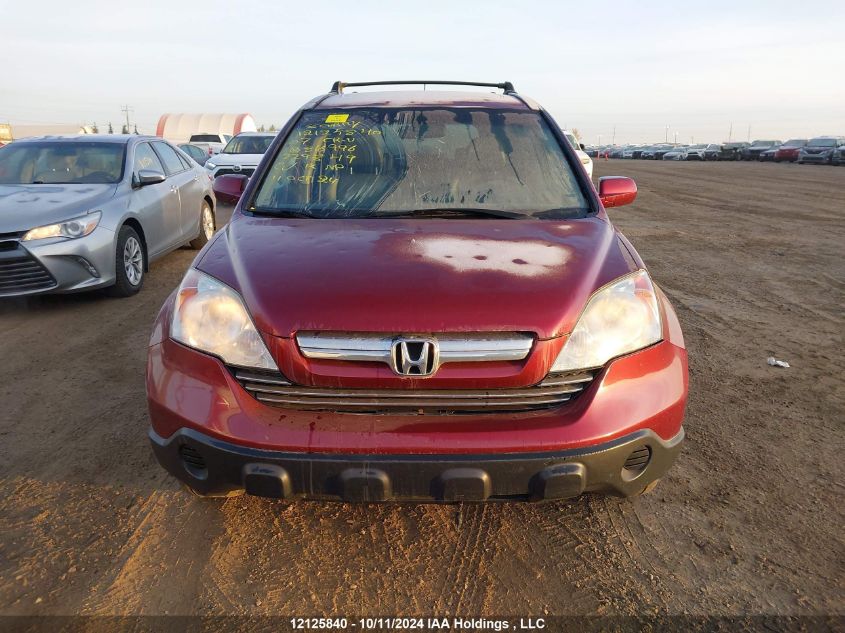 2007 Honda Cr-V VIN: 5J6RE48757L816996 Lot: 12125840