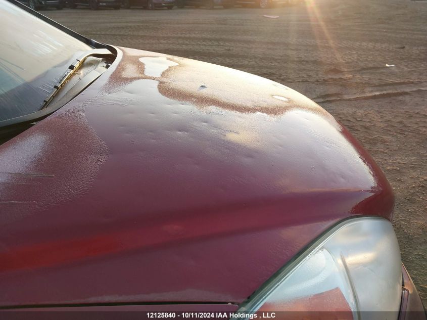 2007 Honda Cr-V VIN: 5J6RE48757L816996 Lot: 12125840