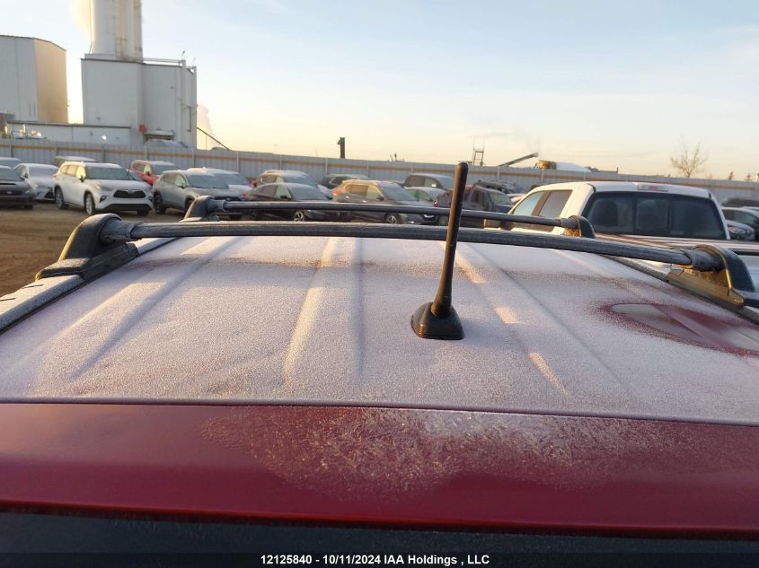 2007 Honda Cr-V VIN: 5J6RE48757L816996 Lot: 12125840