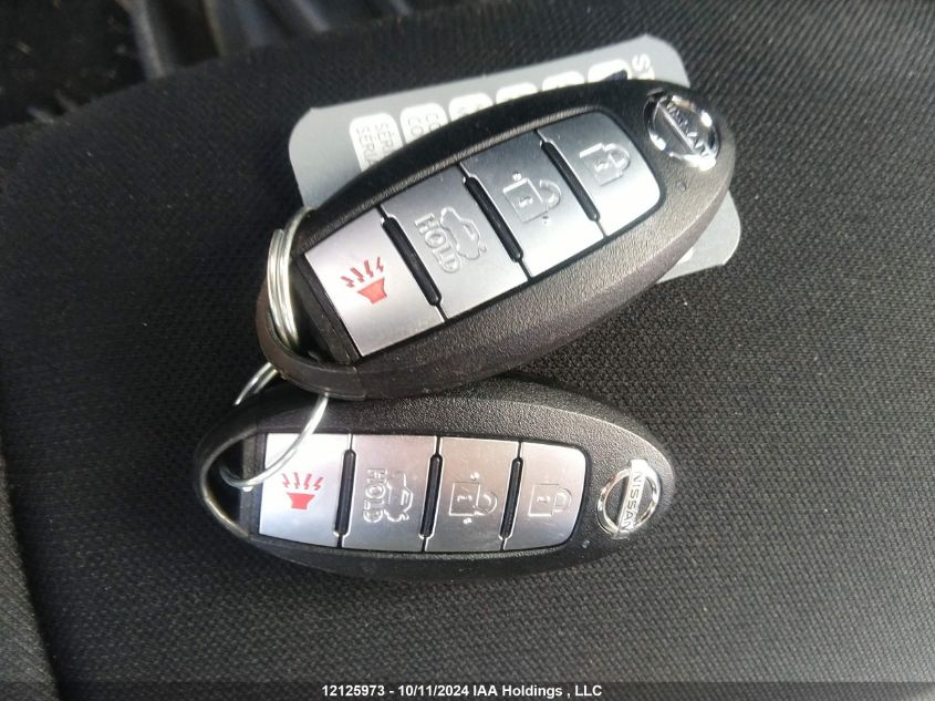 2020 Nissan Sentra VIN: 3N1AB8BVXLY229188 Lot: 12125973