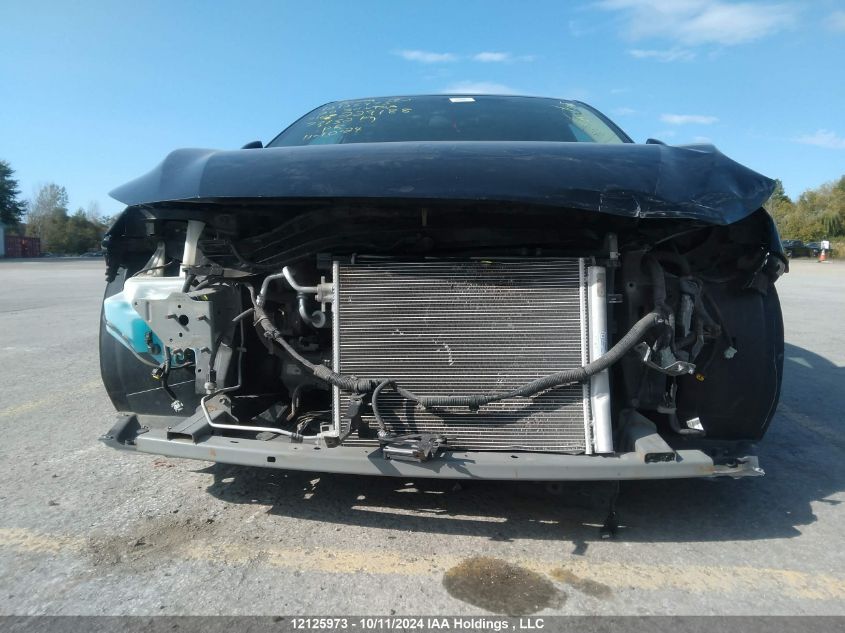 2020 Nissan Sentra VIN: 3N1AB8BVXLY229188 Lot: 12125973