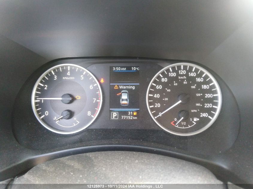 2020 Nissan Sentra VIN: 3N1AB8BVXLY229188 Lot: 12125973