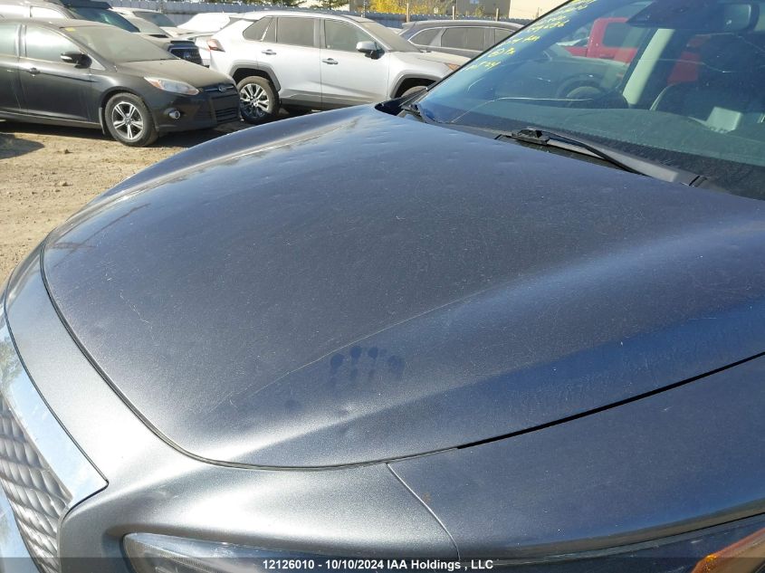 2017 Infiniti Qx60 VIN: 5N1DL0MM3HC549686 Lot: 12126010