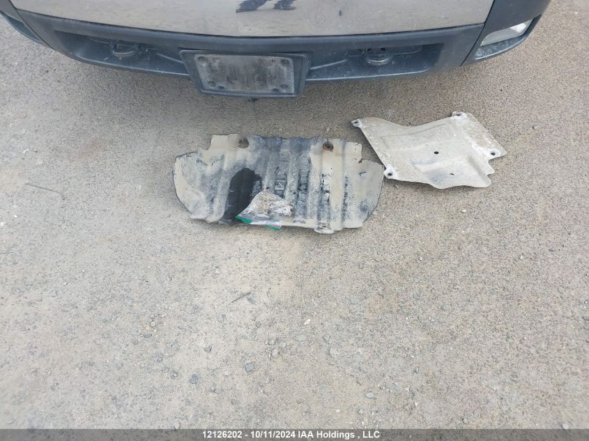 2007 Chevrolet Silverado K1500 VIN: 1GCEK19JX7Z577013 Lot: 12126202