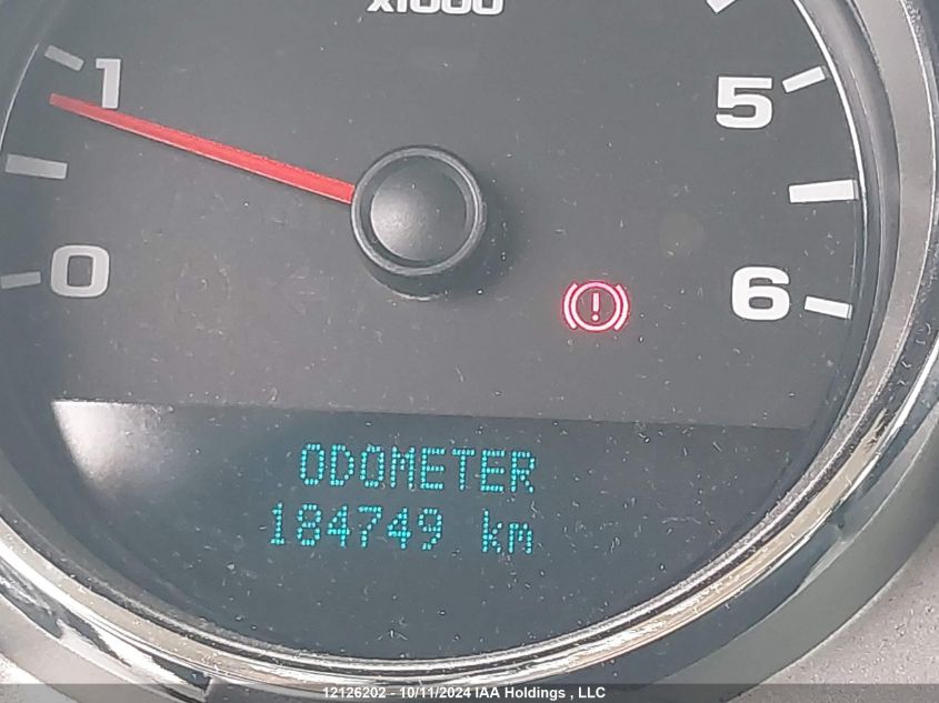 2007 Chevrolet Silverado K1500 VIN: 1GCEK19JX7Z577013 Lot: 12126202