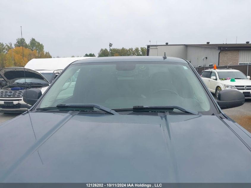 2007 Chevrolet Silverado K1500 VIN: 1GCEK19JX7Z577013 Lot: 12126202