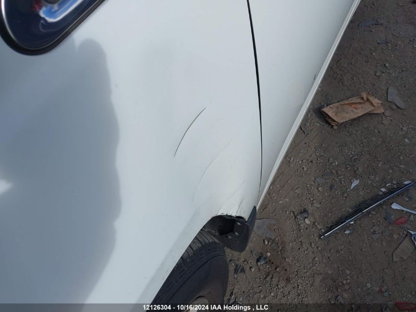 2011 Honda Odyssey Touring/Touring Elite VIN: 5FNRL5H91BB507282 Lot: 12126304