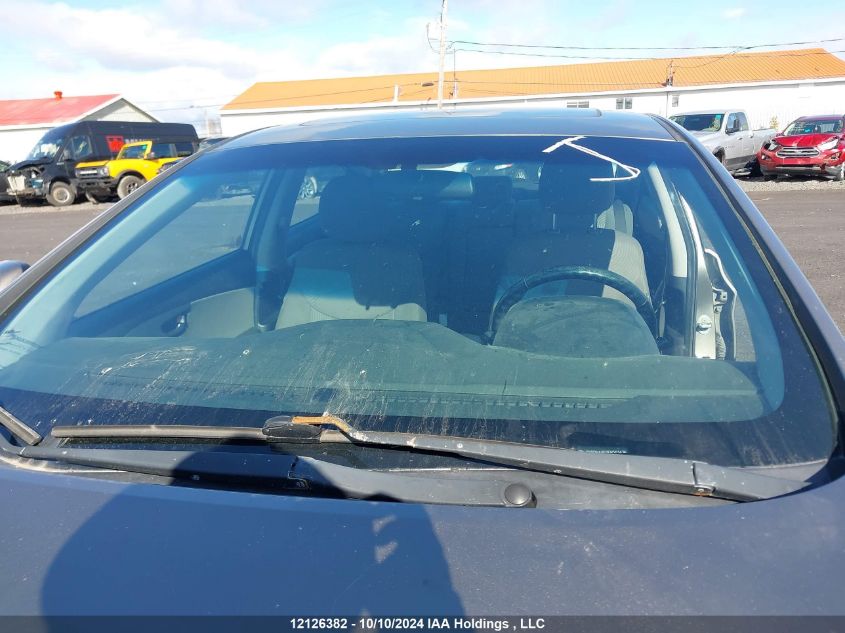 2014 Hyundai Elantra Gls VIN: 5NPDH4AE0EH503436 Lot: 12126382