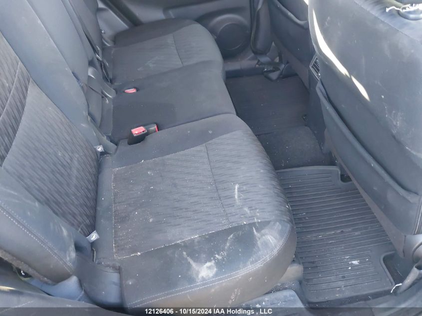 2019 Nissan Rogue VIN: 5N1AT2MV6KC727105 Lot: 12126406