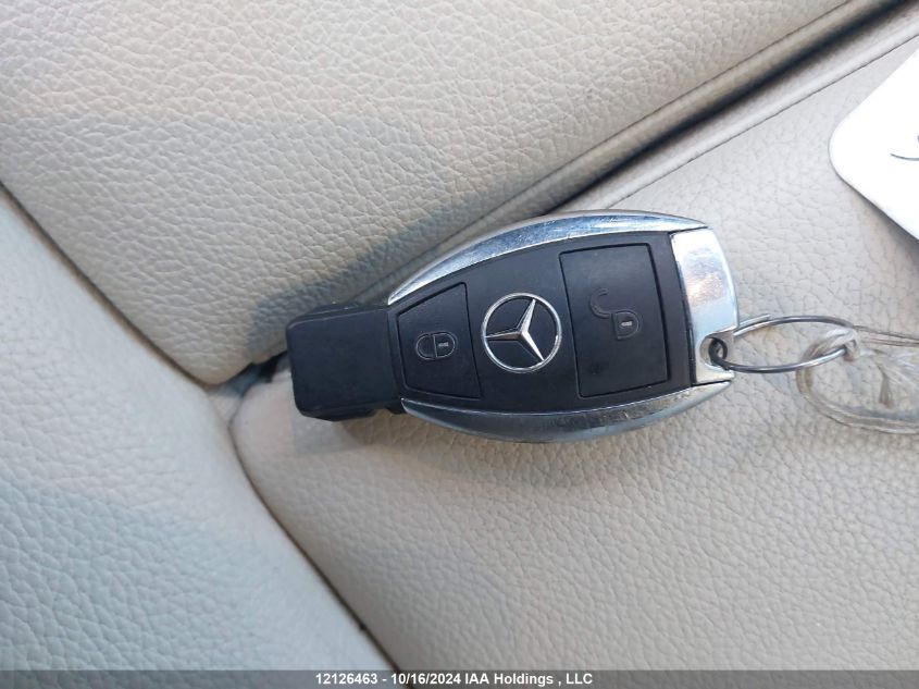 2016 Mercedes-Benz B-Class VIN: WDDMH4GB4GJ379412 Lot: 12126463