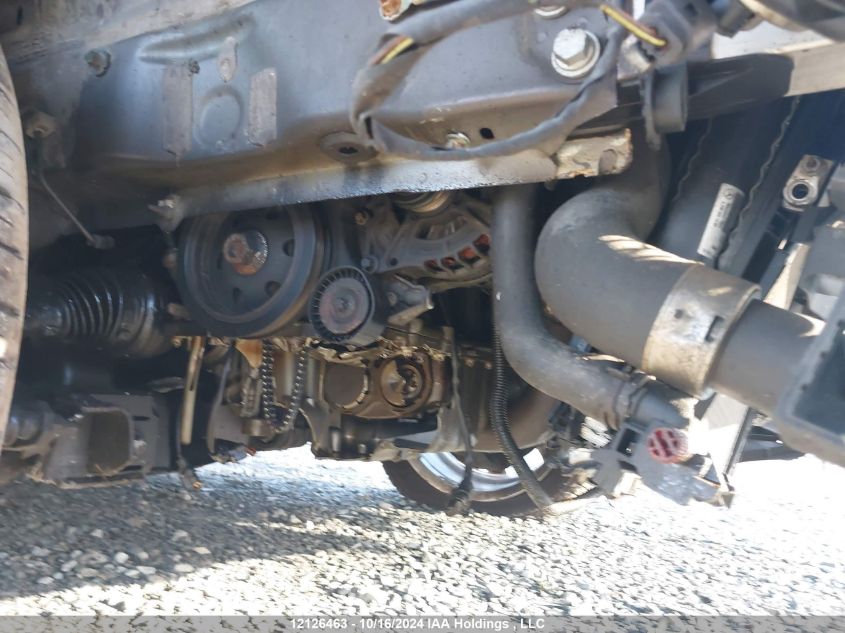 2016 Mercedes-Benz B-Class VIN: WDDMH4GB4GJ379412 Lot: 12126463