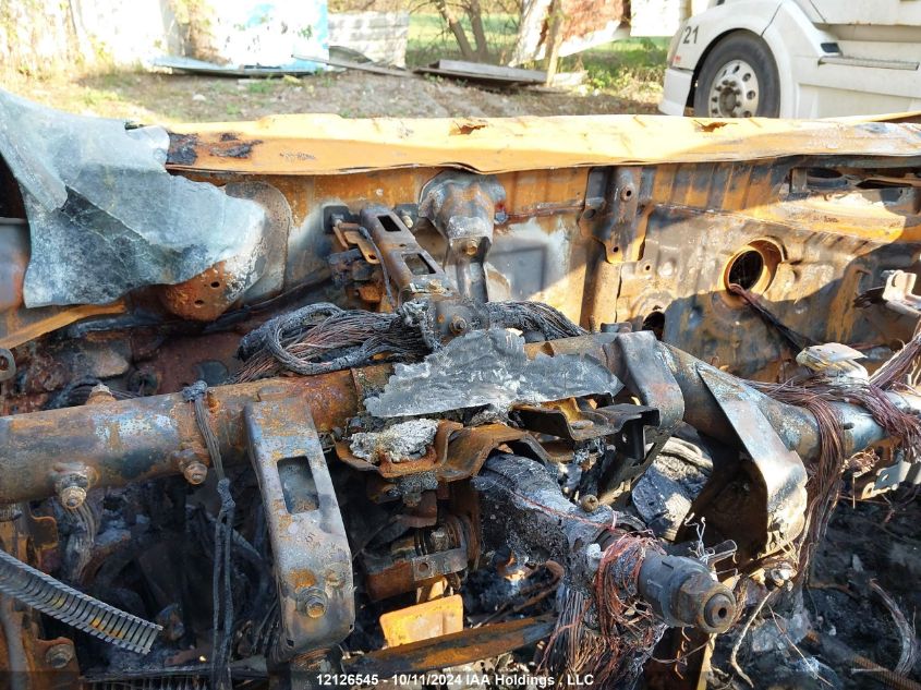 2014 Hyundai Elantra Gl VIN: 5NPDH4AEXEH481560 Lot: 12126545