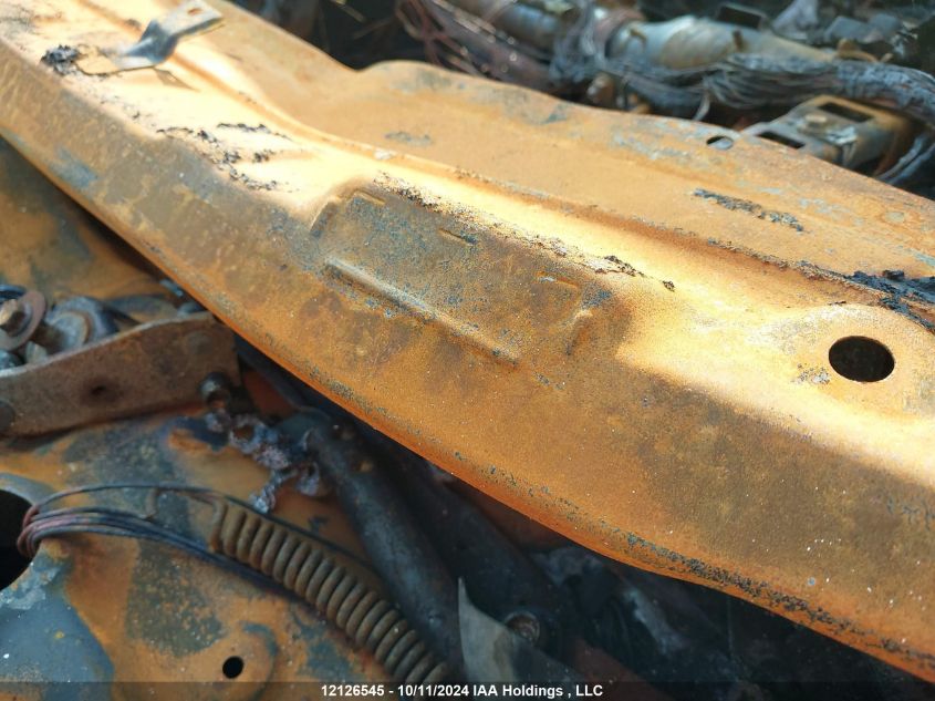 2014 Hyundai Elantra Gl VIN: 5NPDH4AEXEH481560 Lot: 12126545