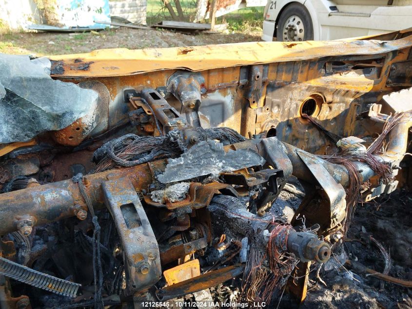 2014 Hyundai Elantra Gl VIN: 5NPDH4AEXEH481560 Lot: 12126545