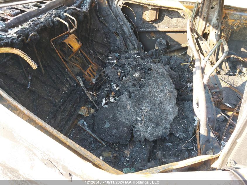 2014 Hyundai Elantra Gl VIN: 5NPDH4AEXEH481560 Lot: 12126545