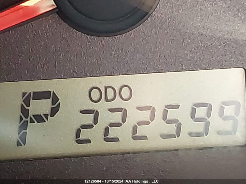 2012 Toyota Corolla VIN: 2T1BU4EE0CC849046 Lot: 12126584