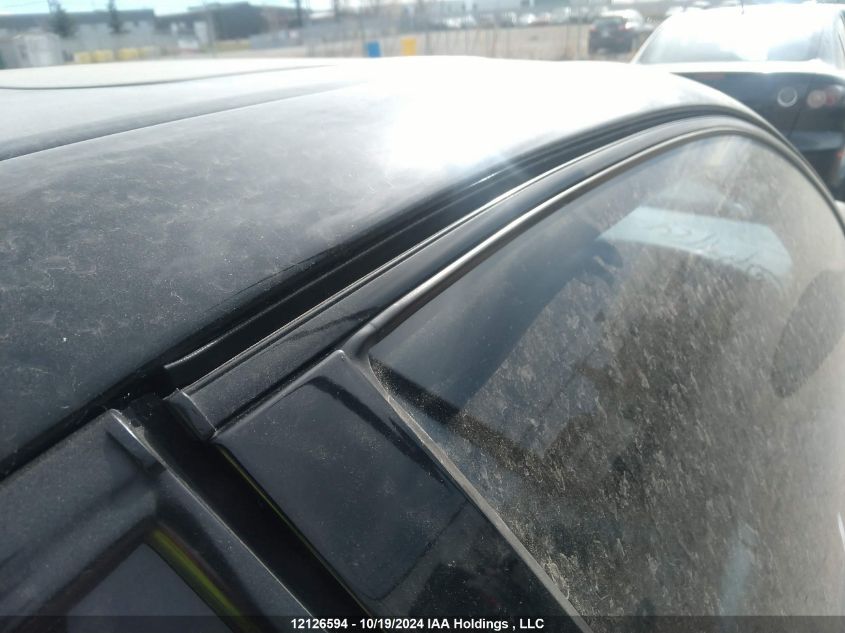 2004 Chevrolet Monte Carlo Ss Supercharged VIN: 2G1WZ121849318822 Lot: 12126594