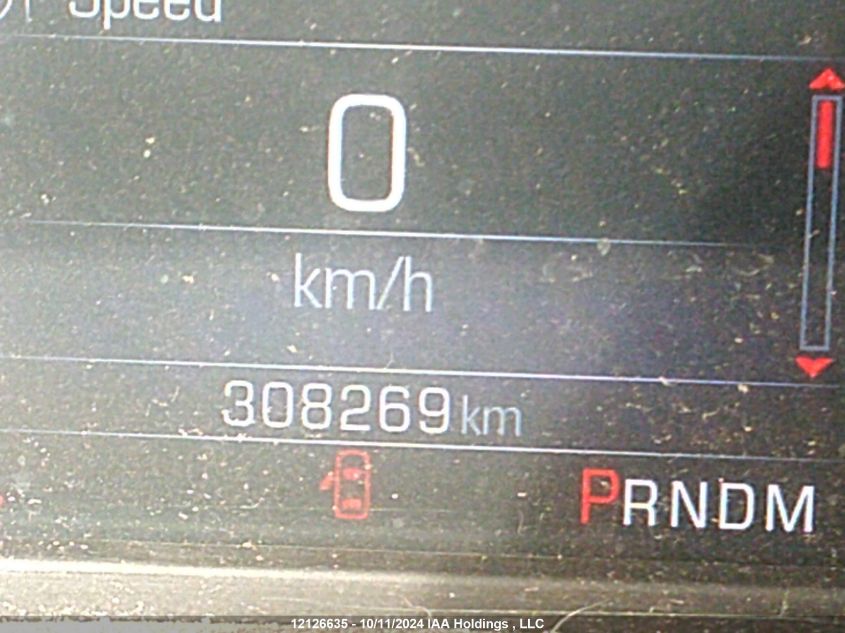 2015 GMC Sierra 1500 VIN: 3GTU2VEC1FG223387 Lot: 12126635