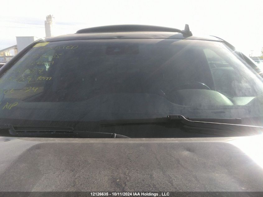 2015 GMC Sierra 1500 VIN: 3GTU2VEC1FG223387 Lot: 12126635