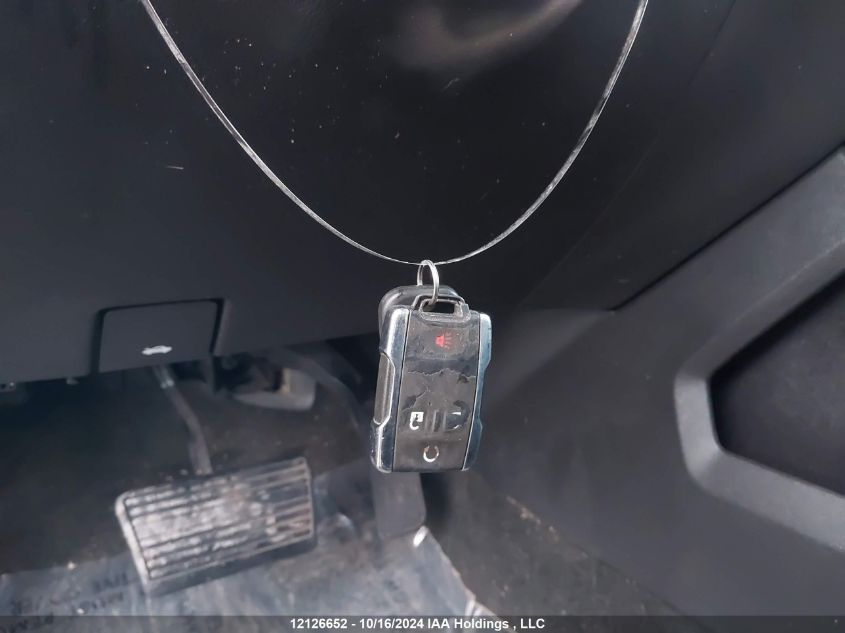 2016 GMC Sierra 1500 VIN: 3GTU2NEJ5GG355598 Lot: 12126652