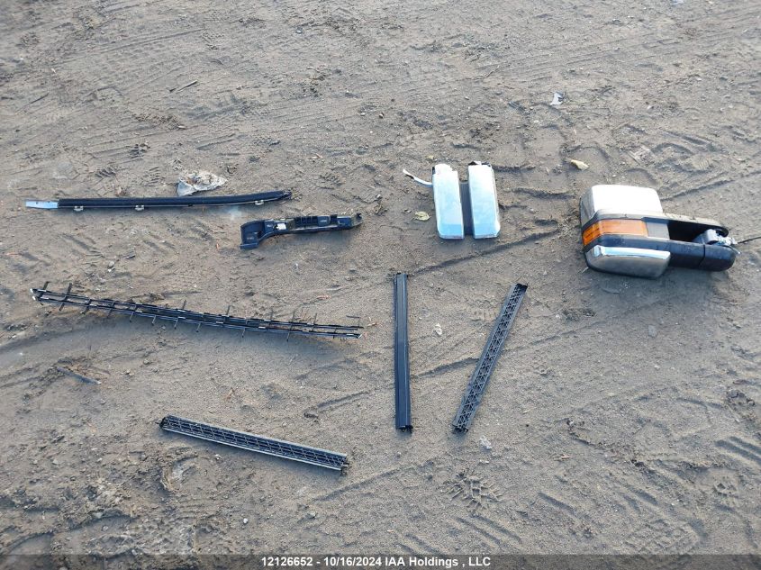 2016 GMC Sierra 1500 VIN: 3GTU2NEJ5GG355598 Lot: 12126652