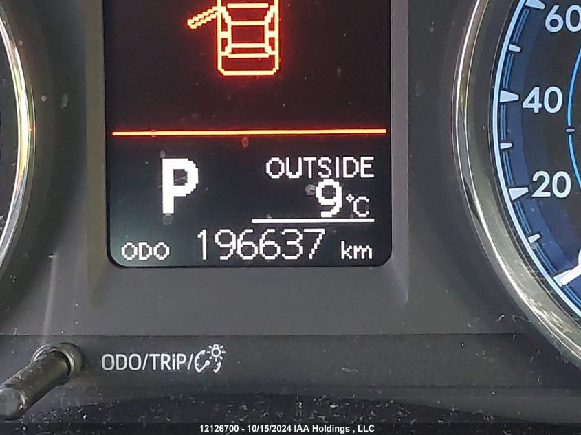 2019 Toyota Corolla L/Le/Xle/Se/Xse VIN: 2T1BURHE8KC140484 Lot: 12126700