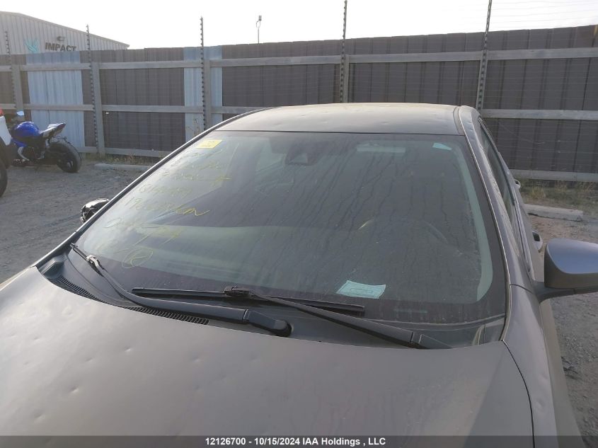 2019 Toyota Corolla L/Le/Xle/Se/Xse VIN: 2T1BURHE8KC140484 Lot: 12126700