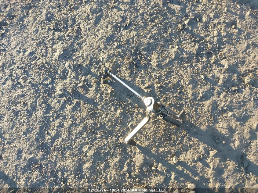 2004 Kawasaki Zr1000 A1 VIN: JKAZRCA154A018848 Lot: 12126776