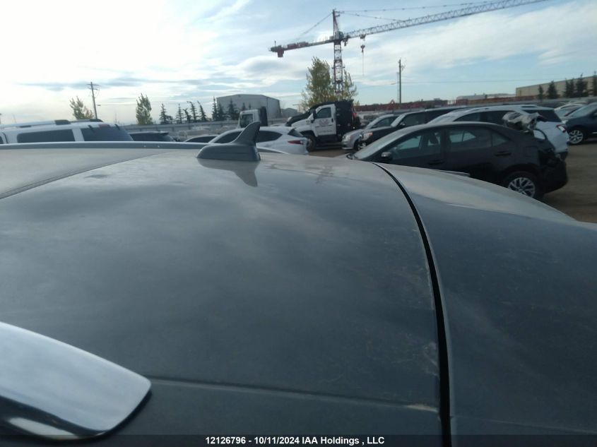 2015 Audi Q5 Premium Plus VIN: WA1LGCFP9FA067420 Lot: 12126796