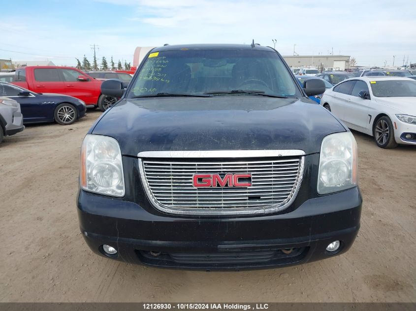 2011 GMC Yukon VIN: 1GKS2AE06BR111608 Lot: 12126930