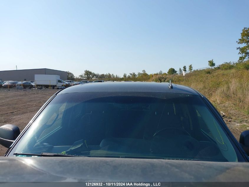 2008 Chevrolet Silverado 1500 VIN: 2GCEC130681148958 Lot: 12126932