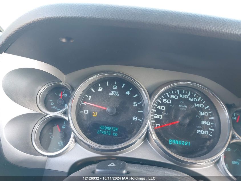 2008 Chevrolet Silverado 1500 VIN: 2GCEC130681148958 Lot: 12126932