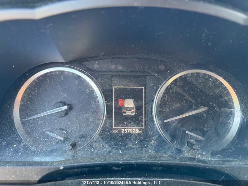 2018 Toyota Highlander VIN: 5TDJZRFH7JS562102 Lot: 12127118