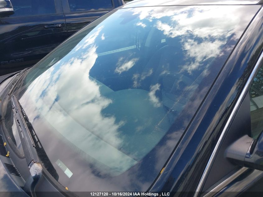 2011 Chevrolet Impala VIN: 2G1WA5EK6B1127320 Lot: 12127120