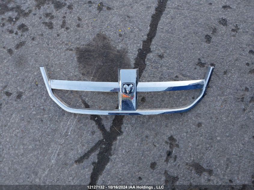 2010 Dodge Journey Se VIN: 3D4PG4FB1AT128281 Lot: 12127132