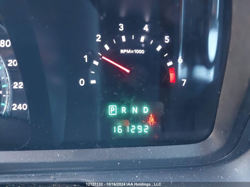 2010 Dodge Journey Se VIN: 3D4PG4FB1AT128281 Lot: 12127132