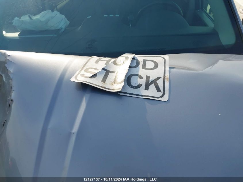 2018 Dodge Grand Caravan Crew VIN: 2C4RDGDG7JR295679 Lot: 12127137