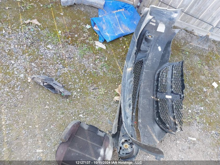 2018 Dodge Grand Caravan Crew VIN: 2C4RDGDG7JR295679 Lot: 12127137