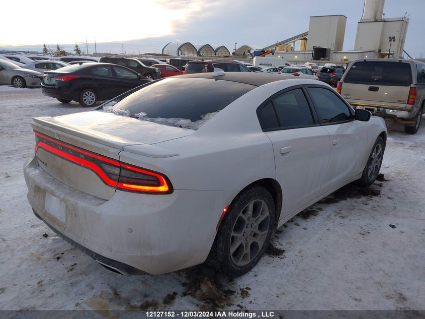 Vin: 2c3cdxjg2kh760777, lot: 2480735, dodge charger sxt 20194