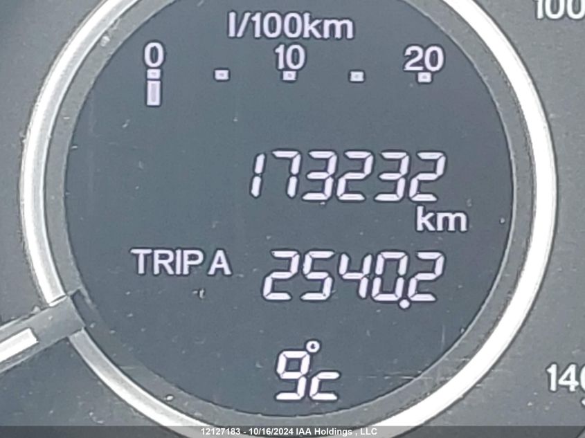 2016 Honda Cr-V VIN: 2HKRM4H71GH103932 Lot: 12127183