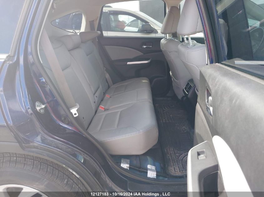 2016 Honda Cr-V VIN: 2HKRM4H71GH103932 Lot: 12127183